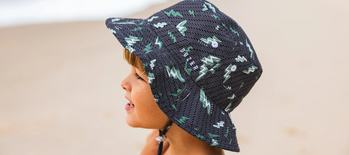 Boys hot sale hats australia