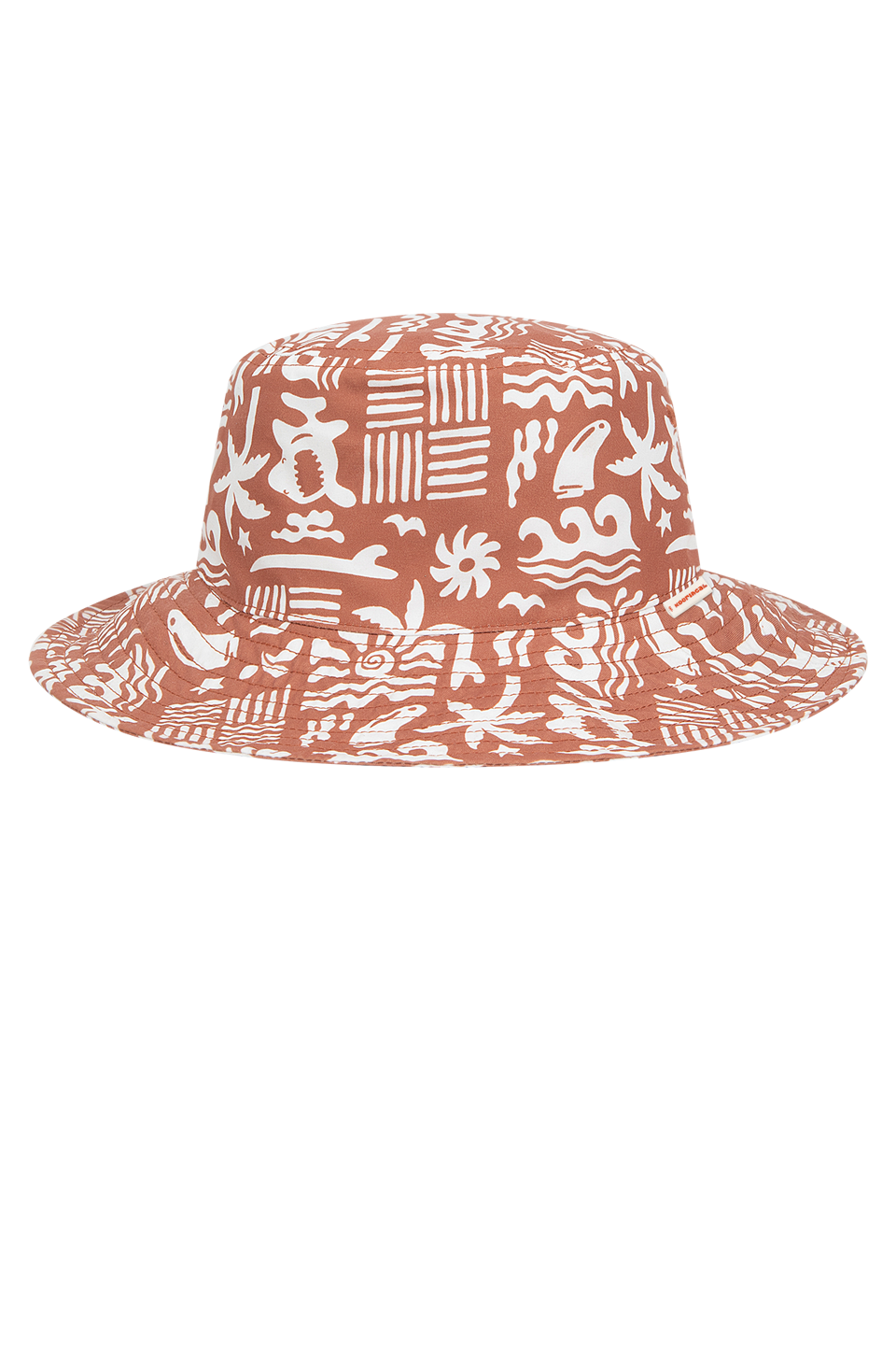 Castaway Wide Brim Hat