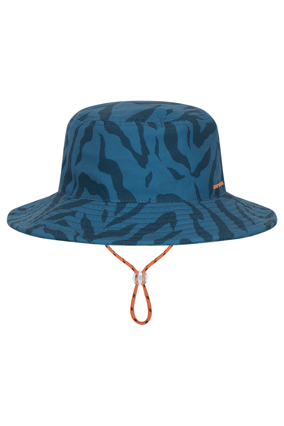 Norfolk Wide Brim Hat