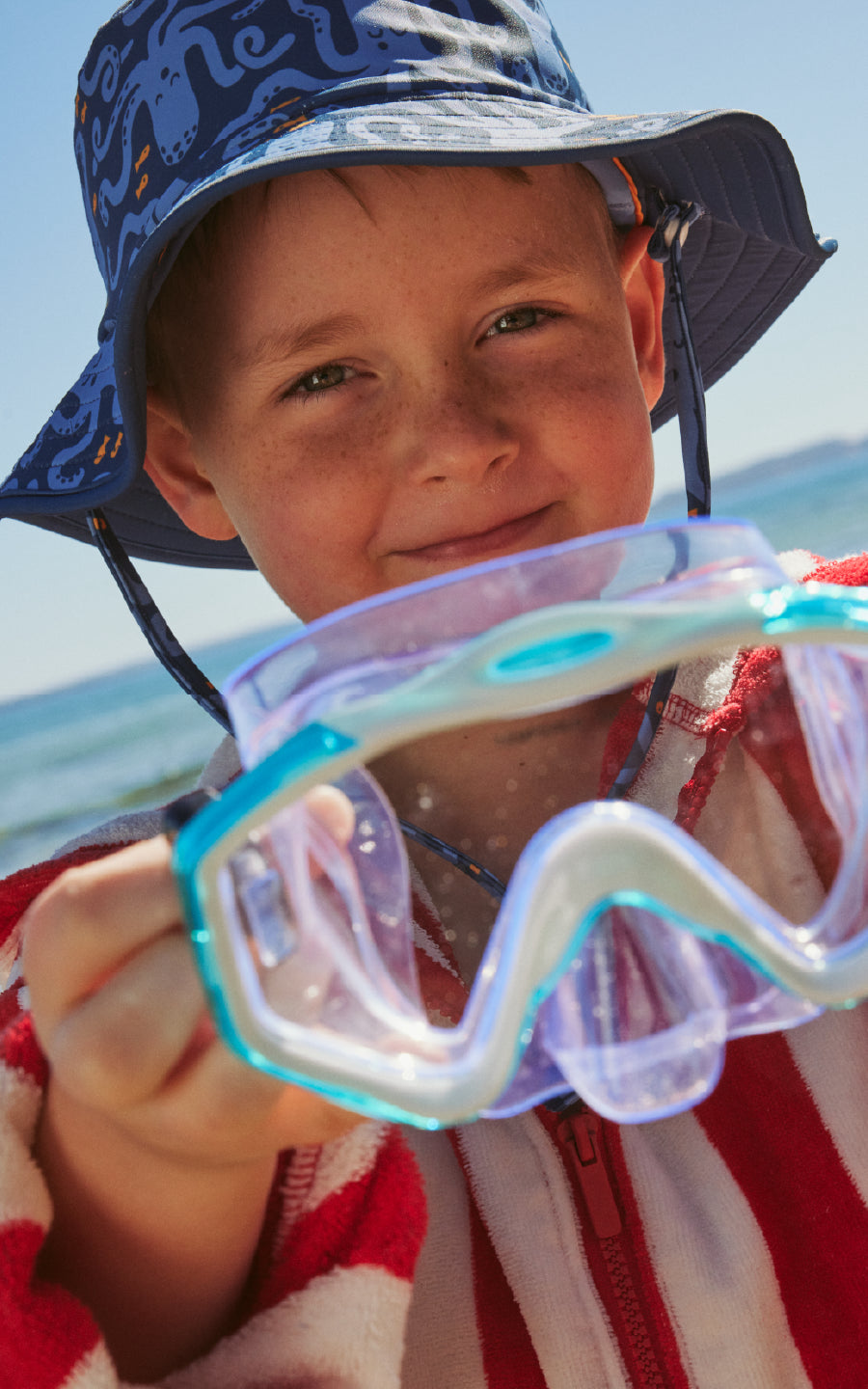 Sonder Wide Brim Hat