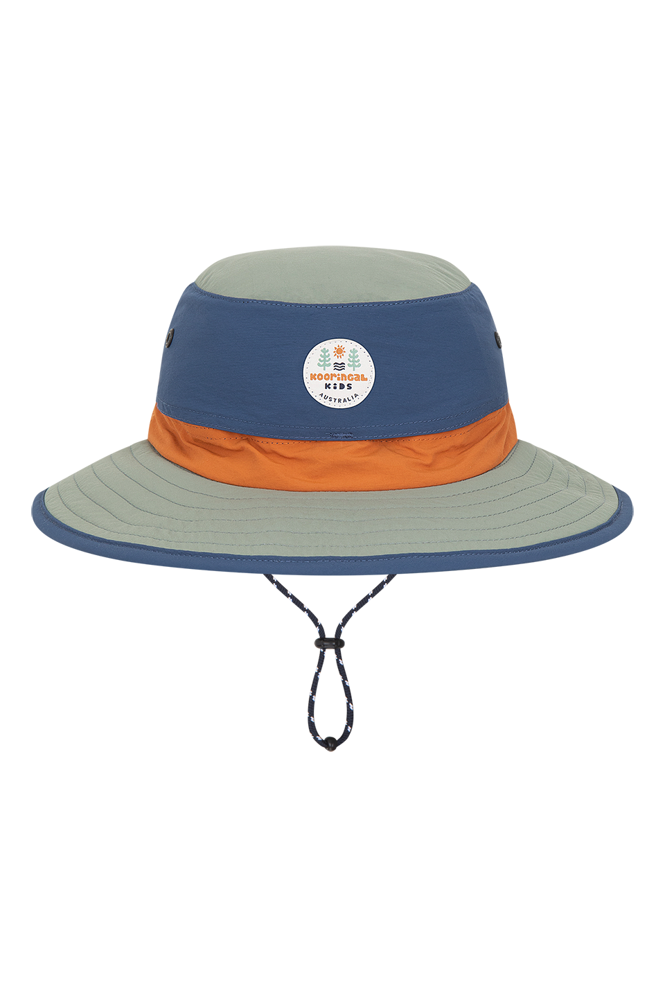 Cougal Wide Brim Hat