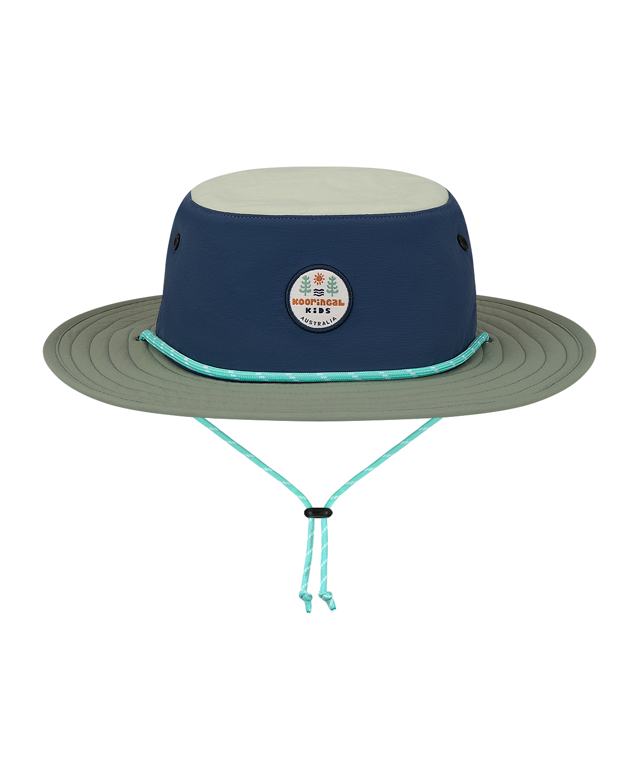 Cougal Wide Brim Hat