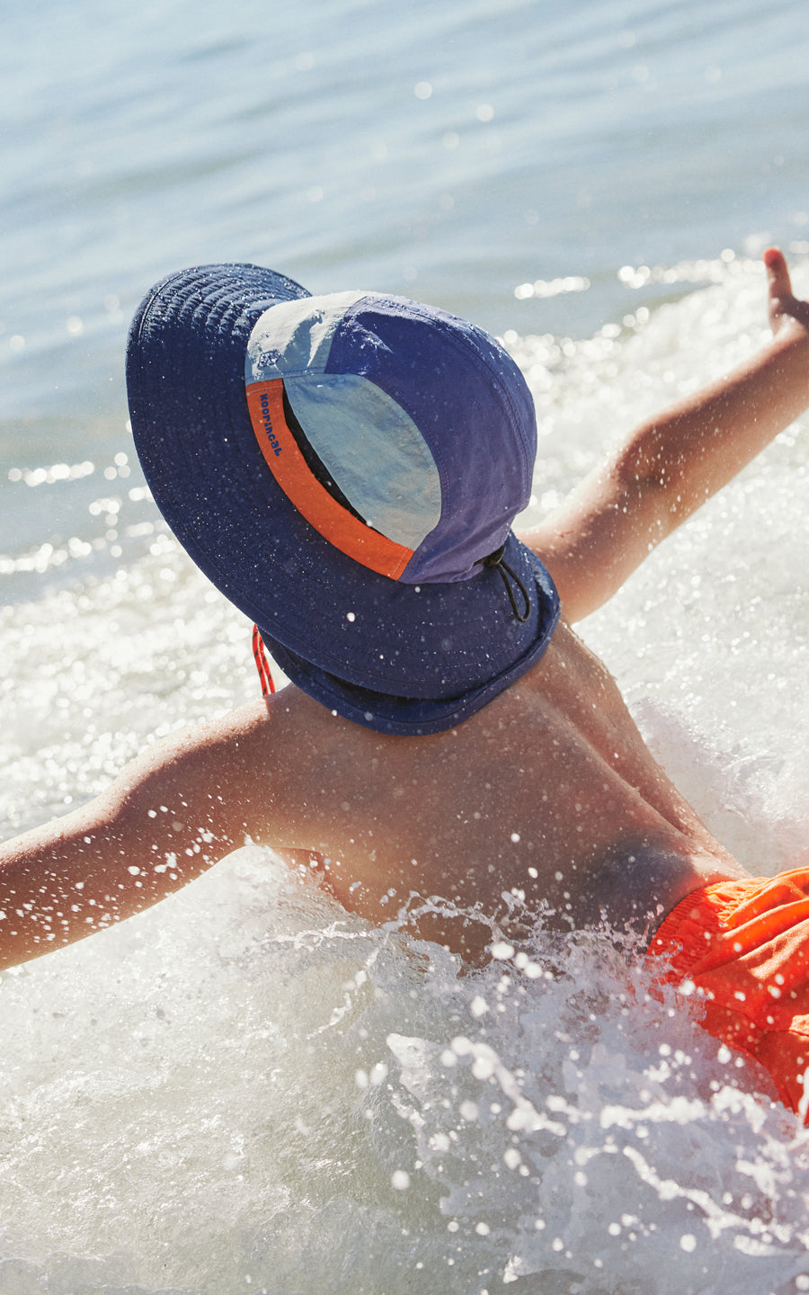 Larapinta Wide Brim Hat