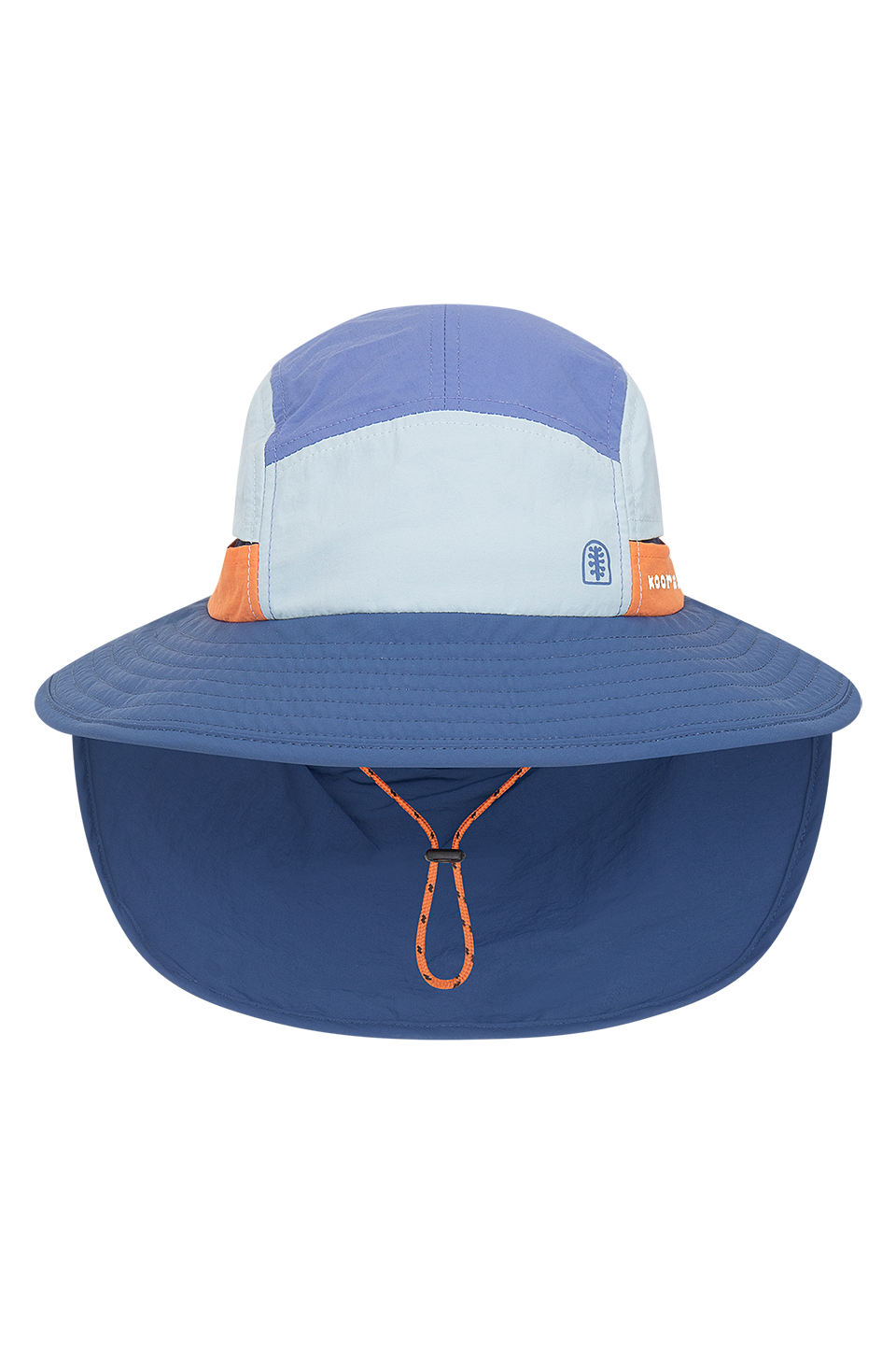Larapinta Wide Brim Hat