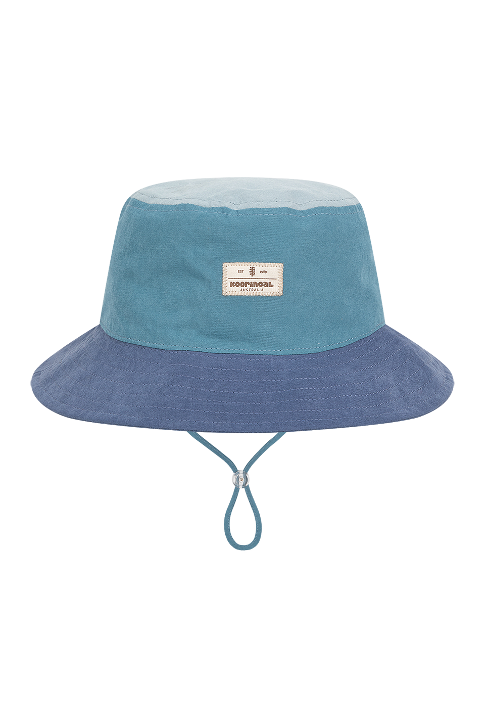 Swell Bucket Hat