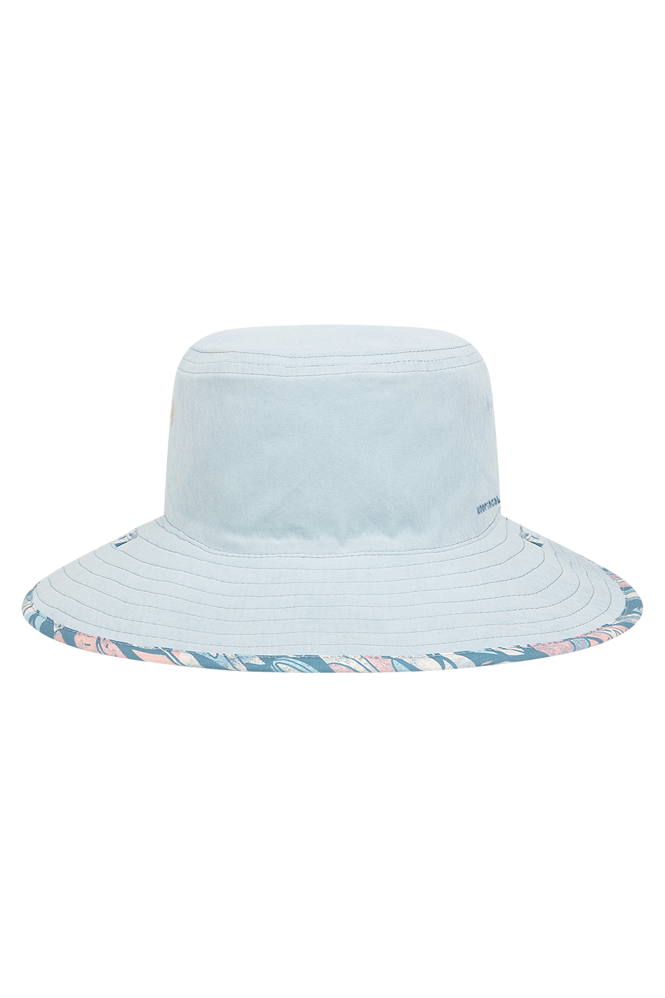 Bremer Wide Brim Hat