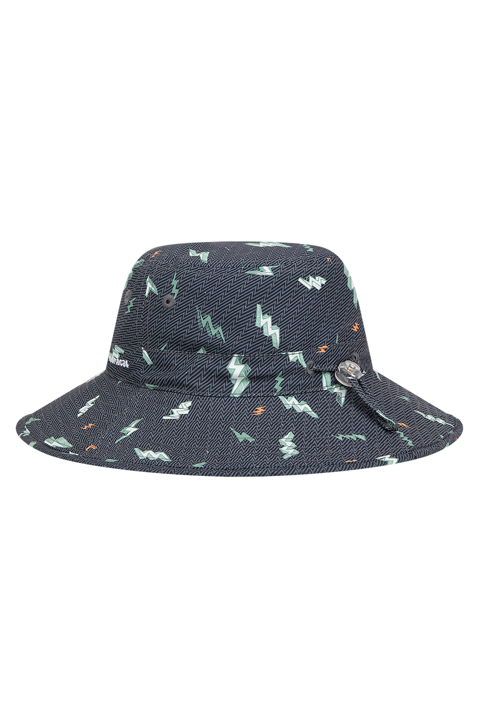 Zap Wide Brim Hat