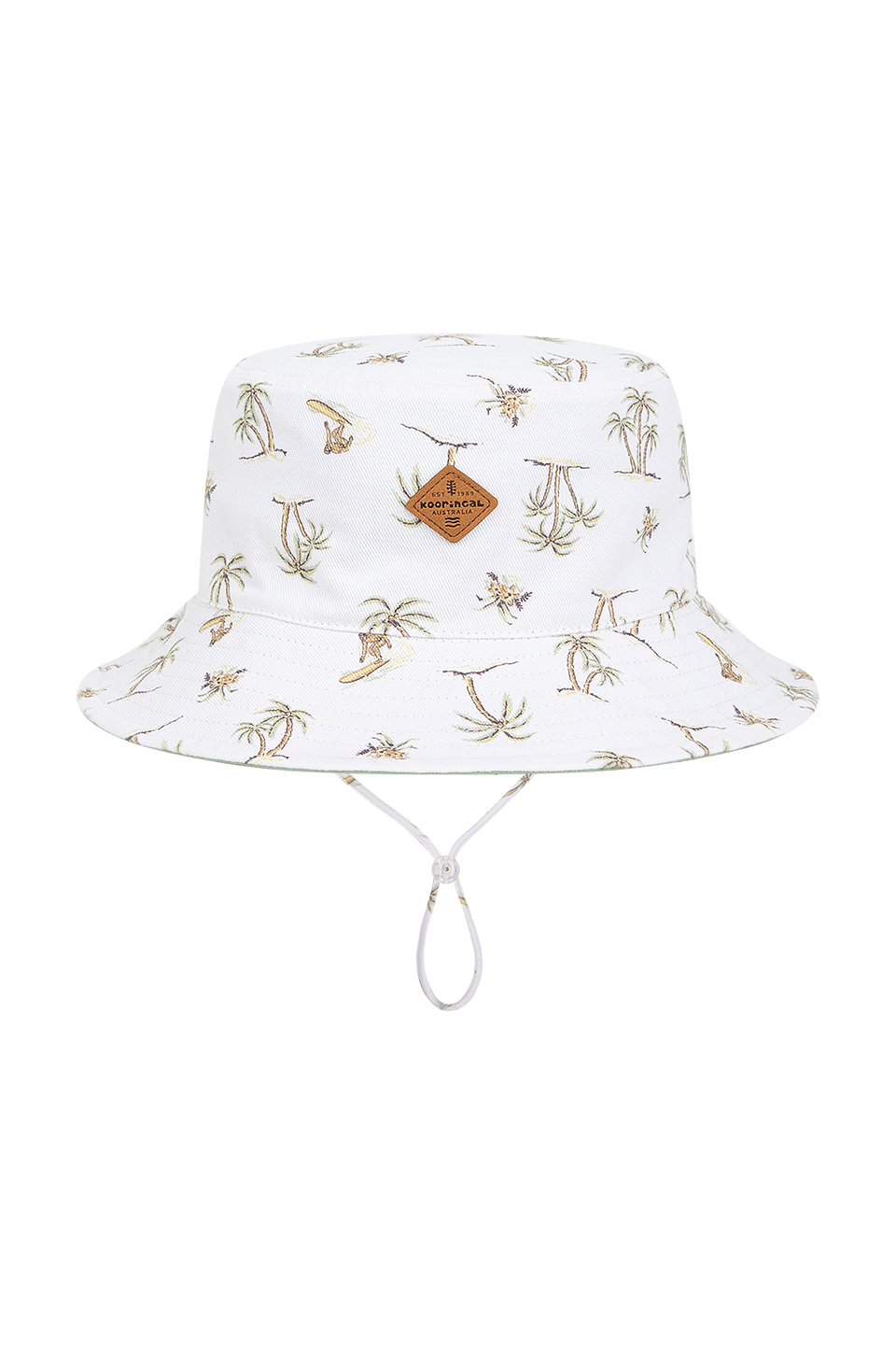 Finn Bucket Hat