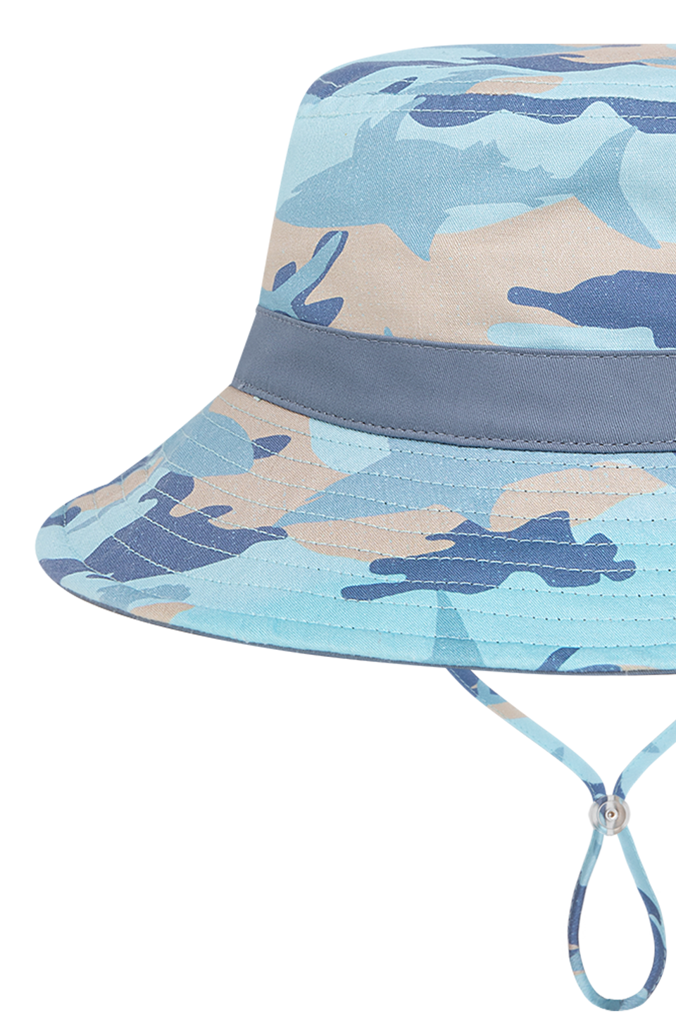 Reef Bucket Hat