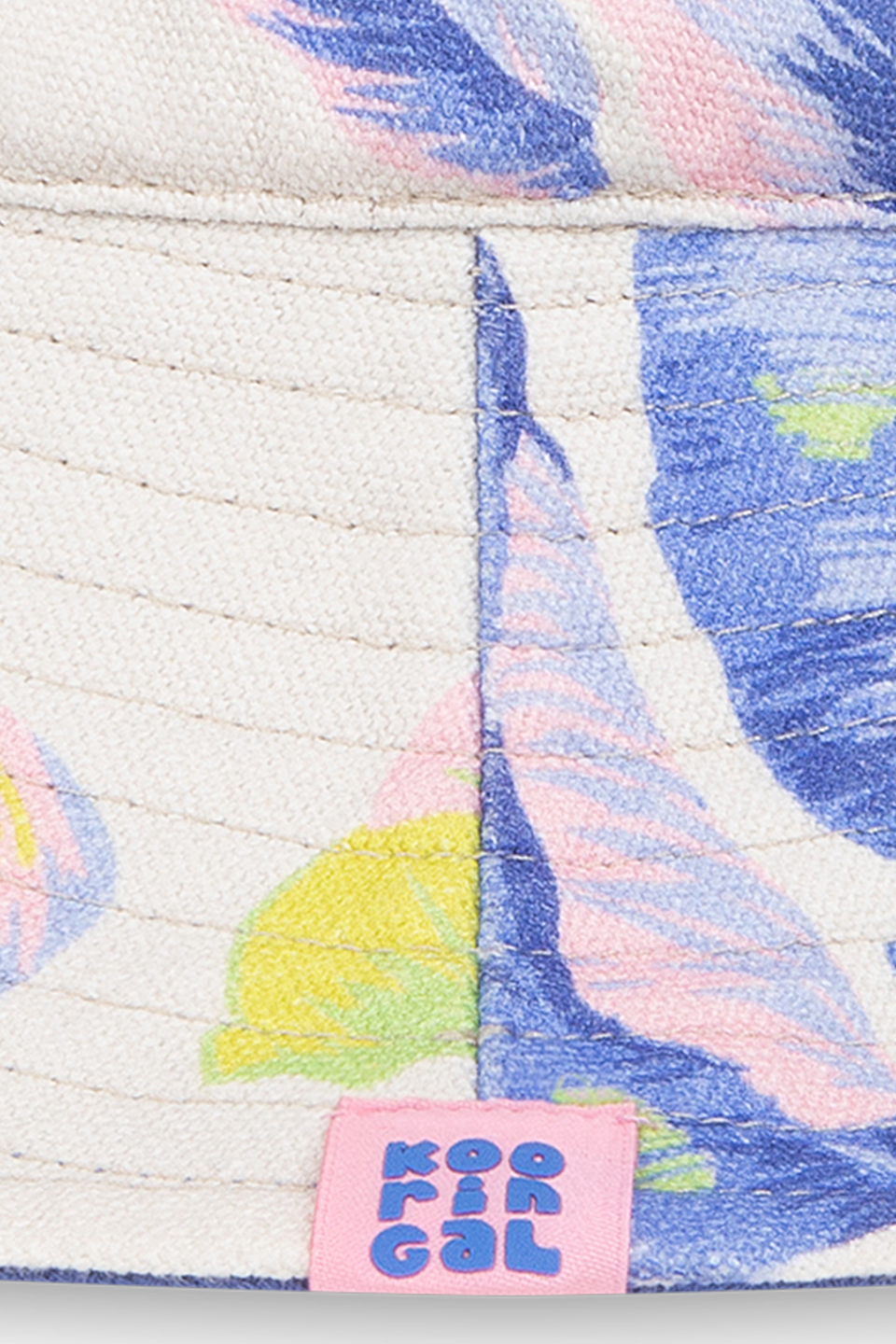 Ainslie Wide Brim Hat