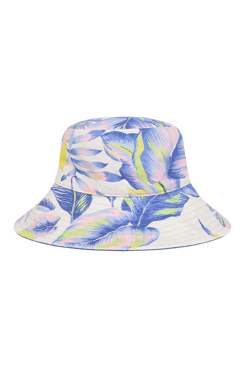 Ainslie Wide Brim Hat