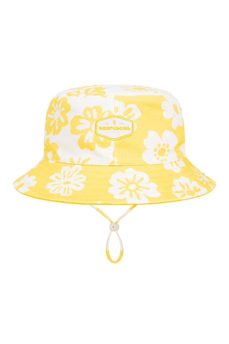 Goldie Bucket Hat