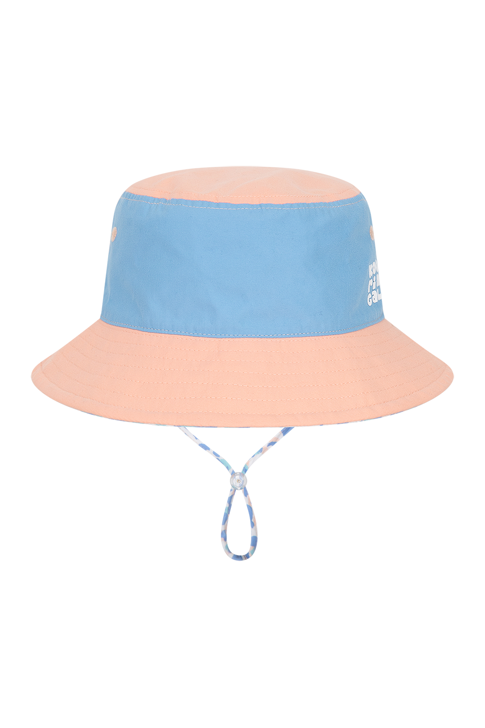 Lucia Bucket Hat