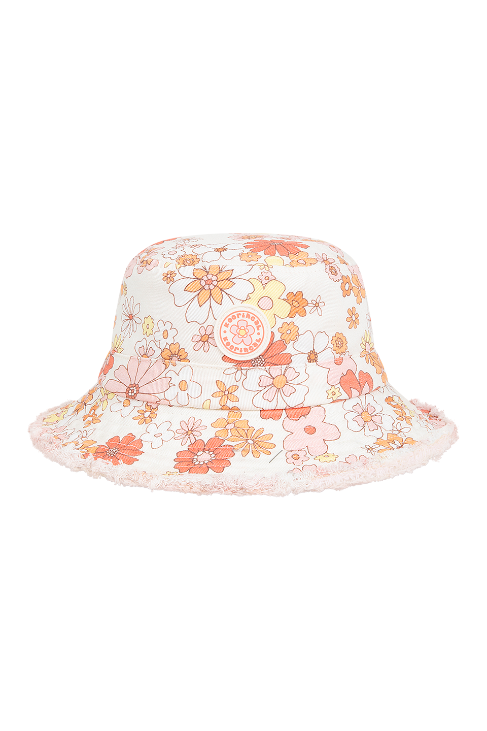 Queenie Bucket Hat