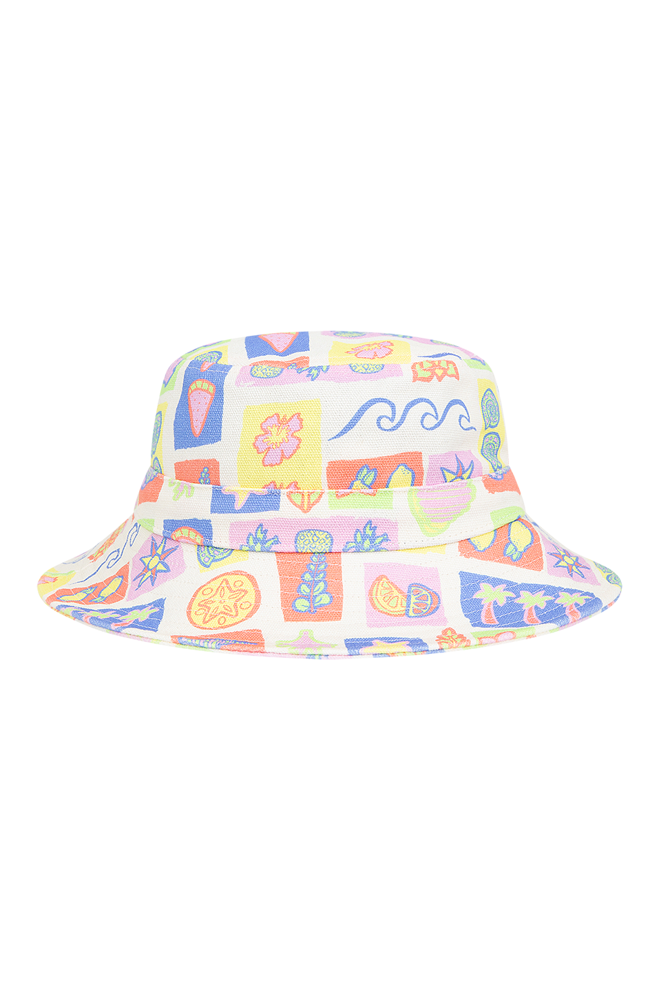 Marisol Bucket Hat