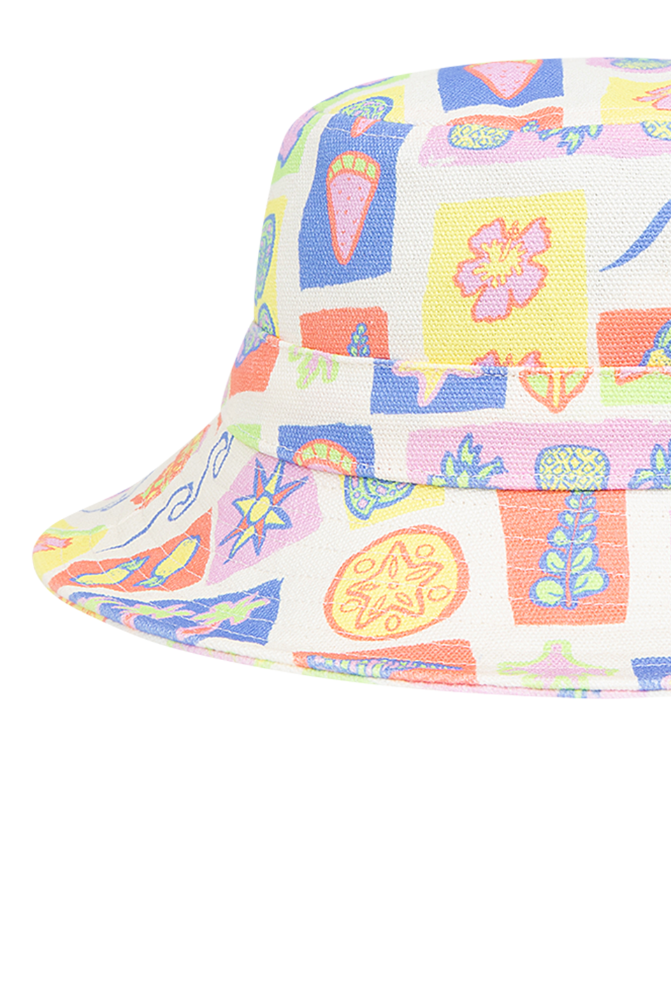 Marisol Bucket Hat