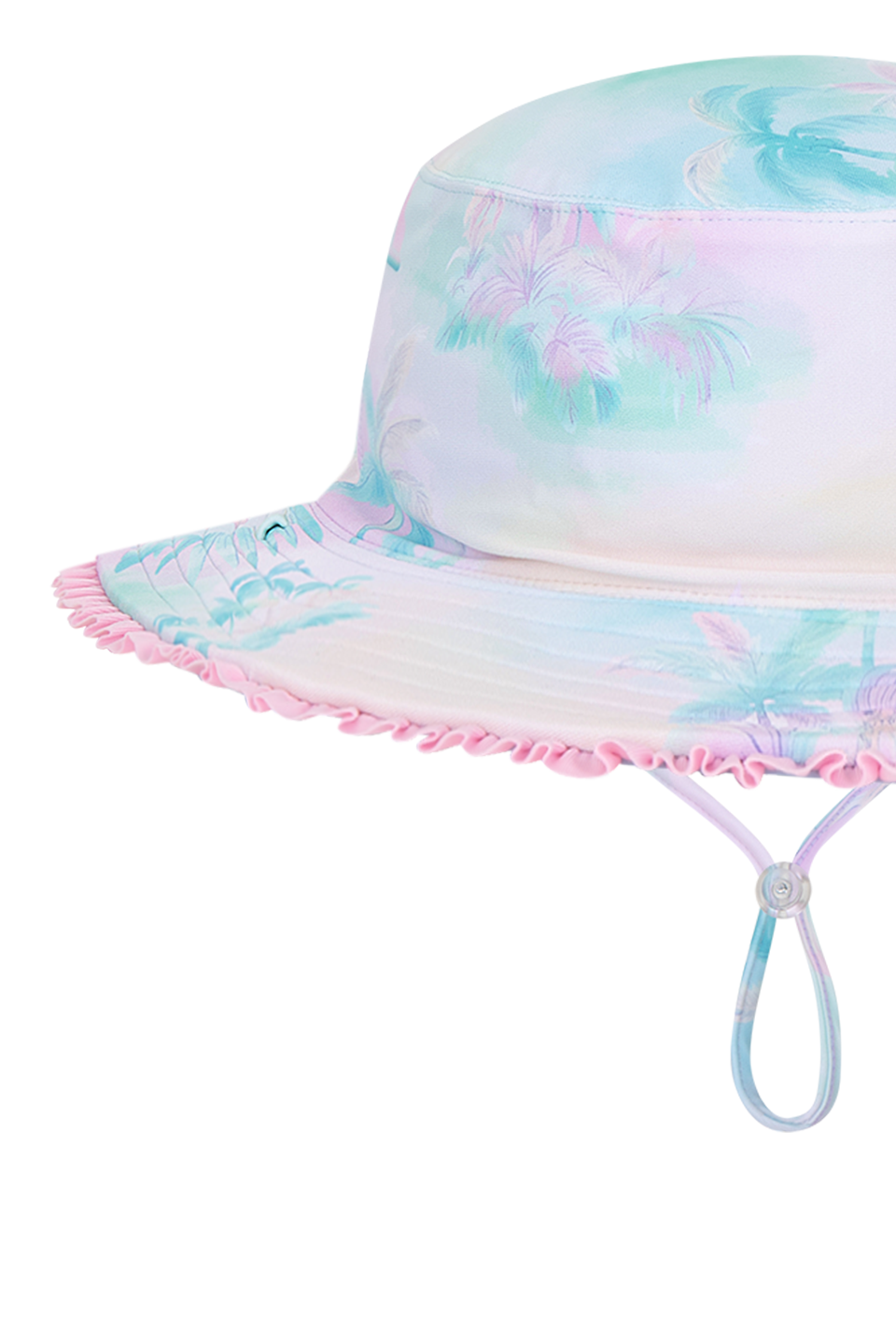 Mia Bucket Hat
