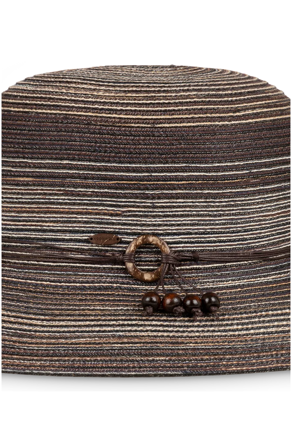 Sophia Short Brim