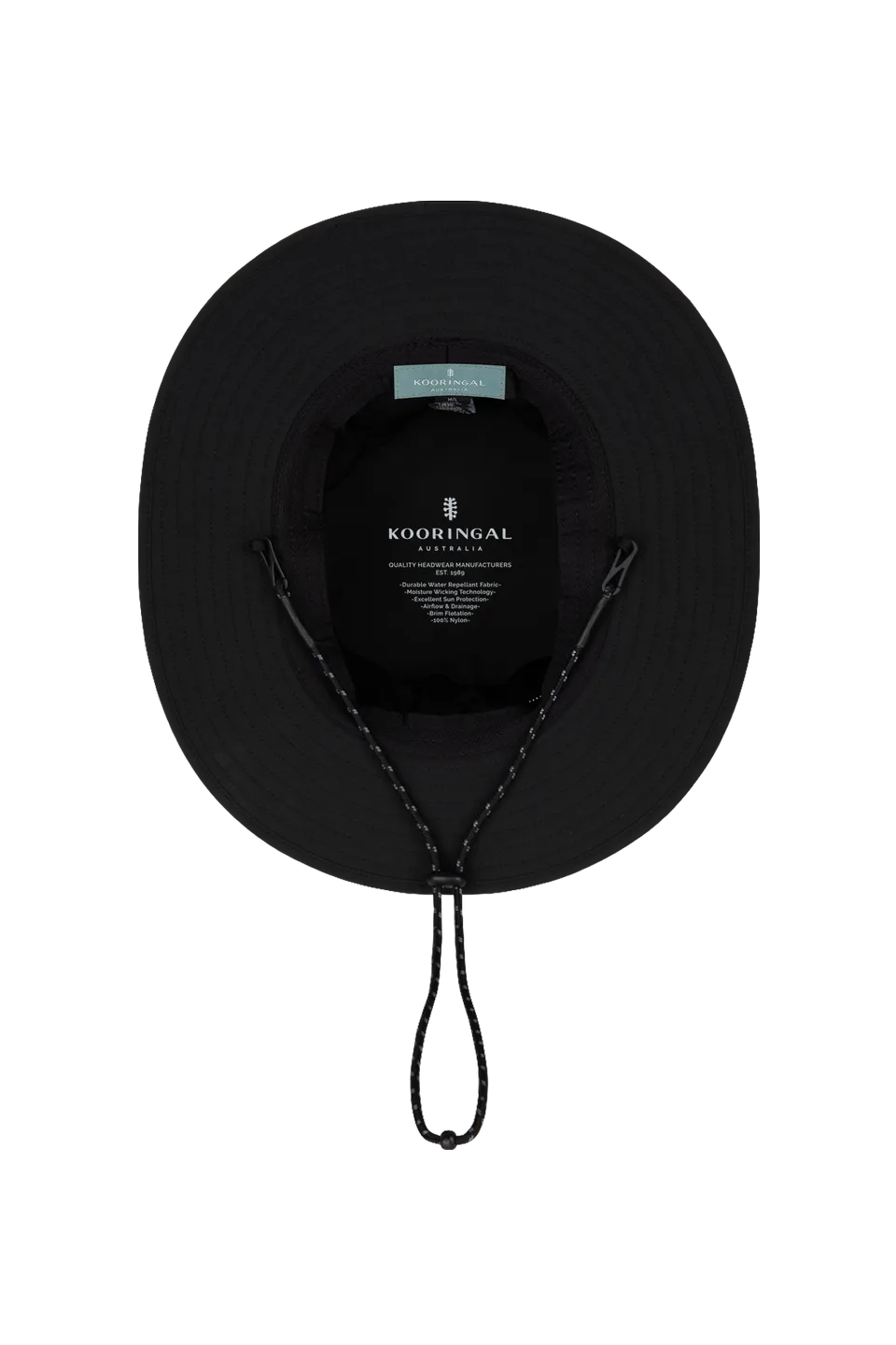 Wayfinder Mid Brim