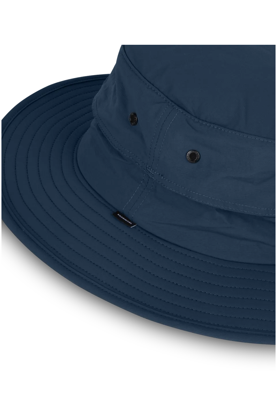 Overland Mid Brim