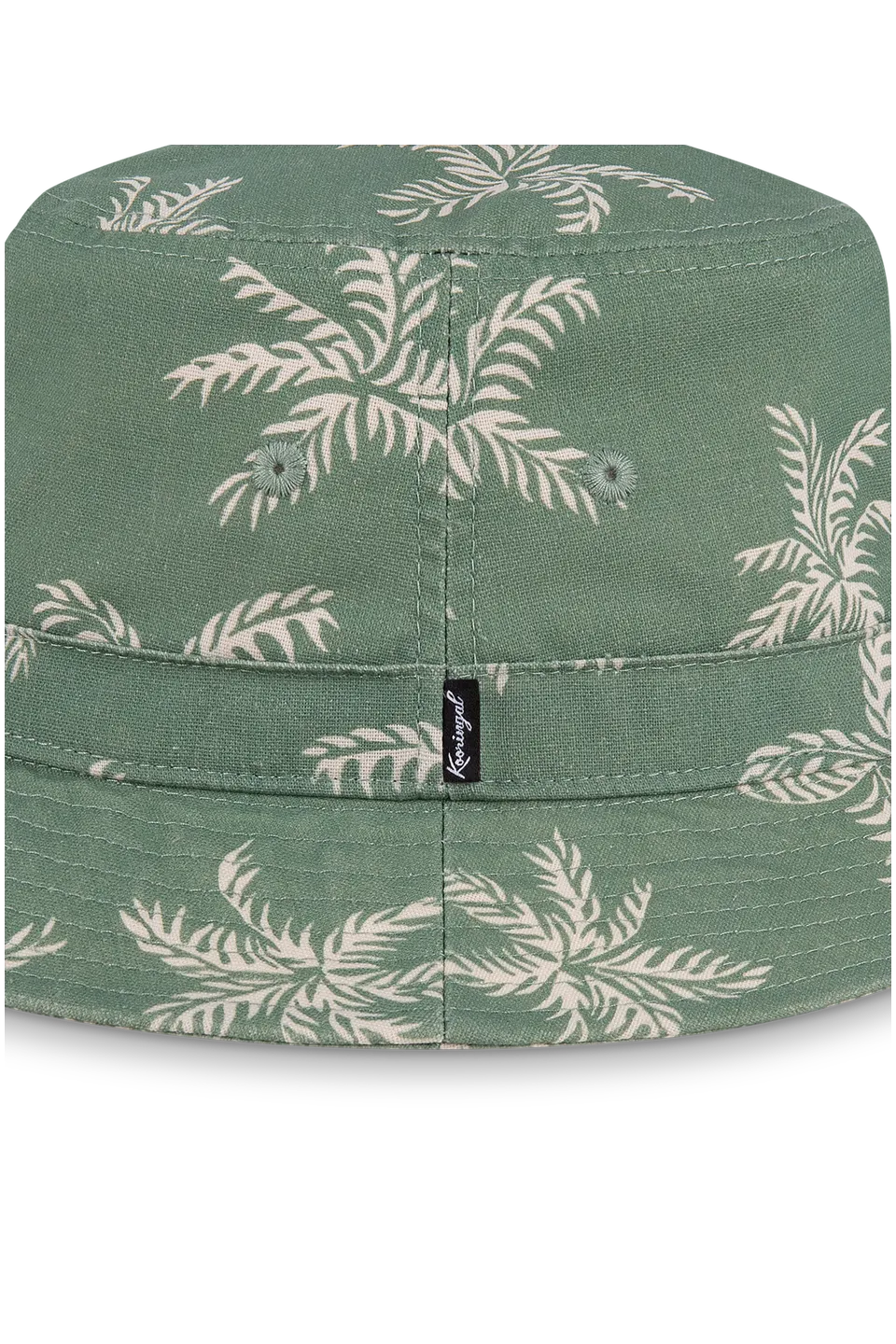 Palm Valley Bucket