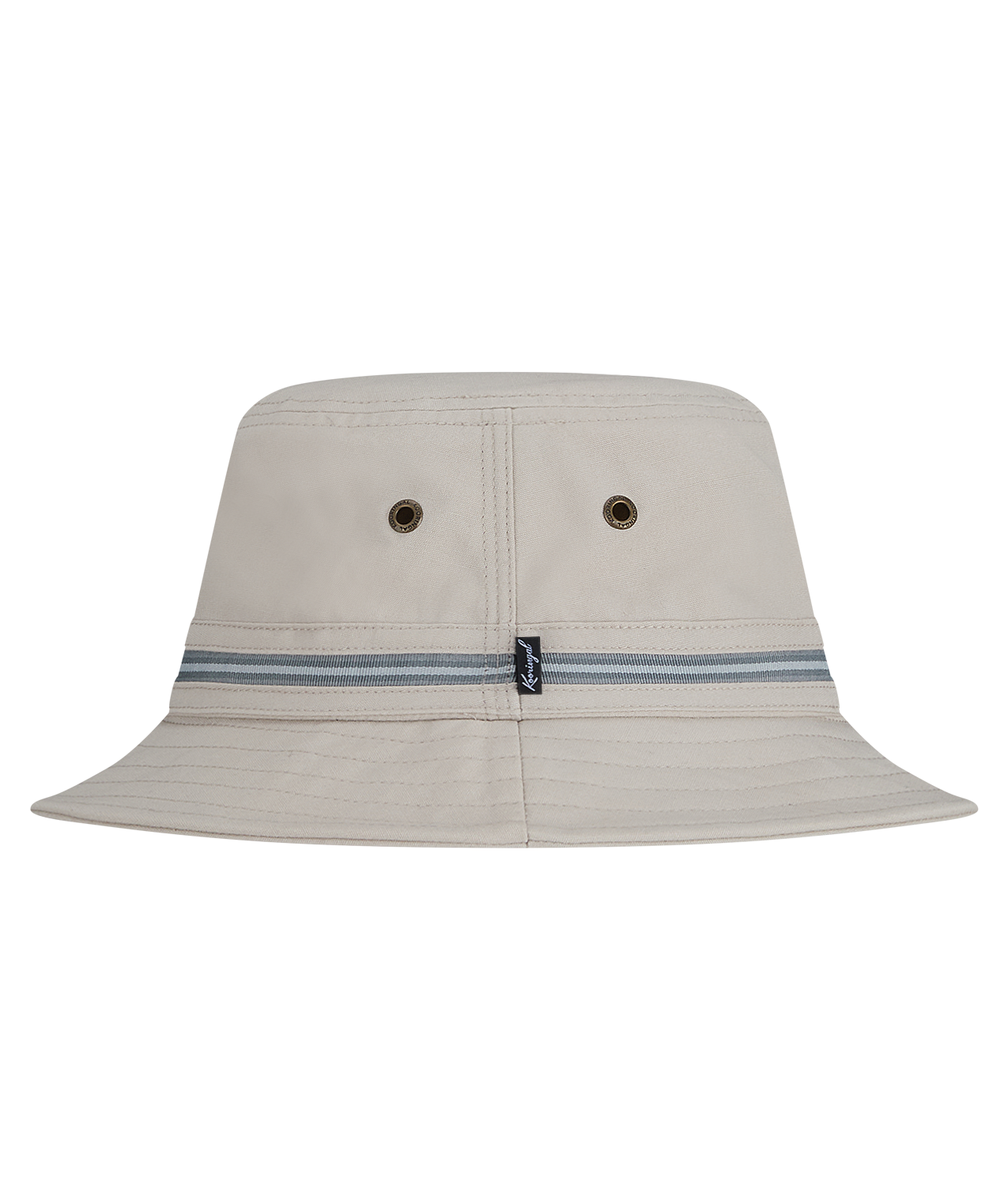 Townsend Bucket - Stone