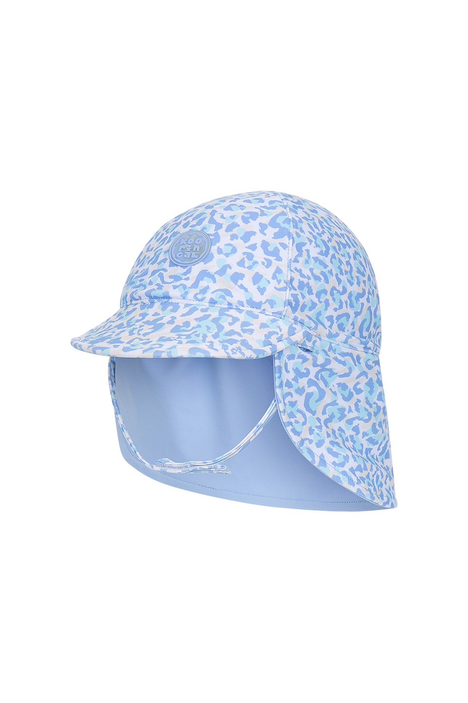 Liana Legionnaire Hat