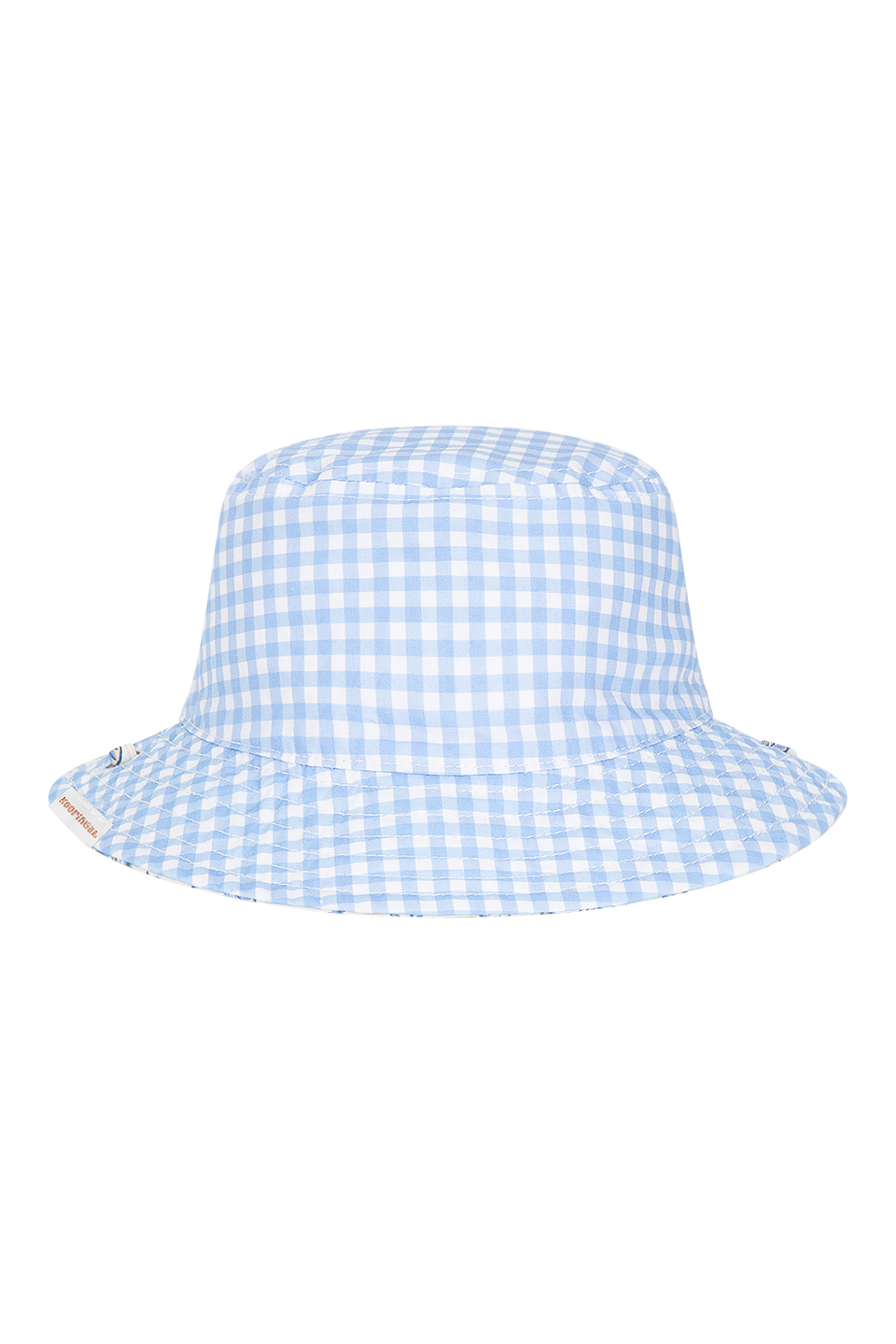 Nora Bucket Hat