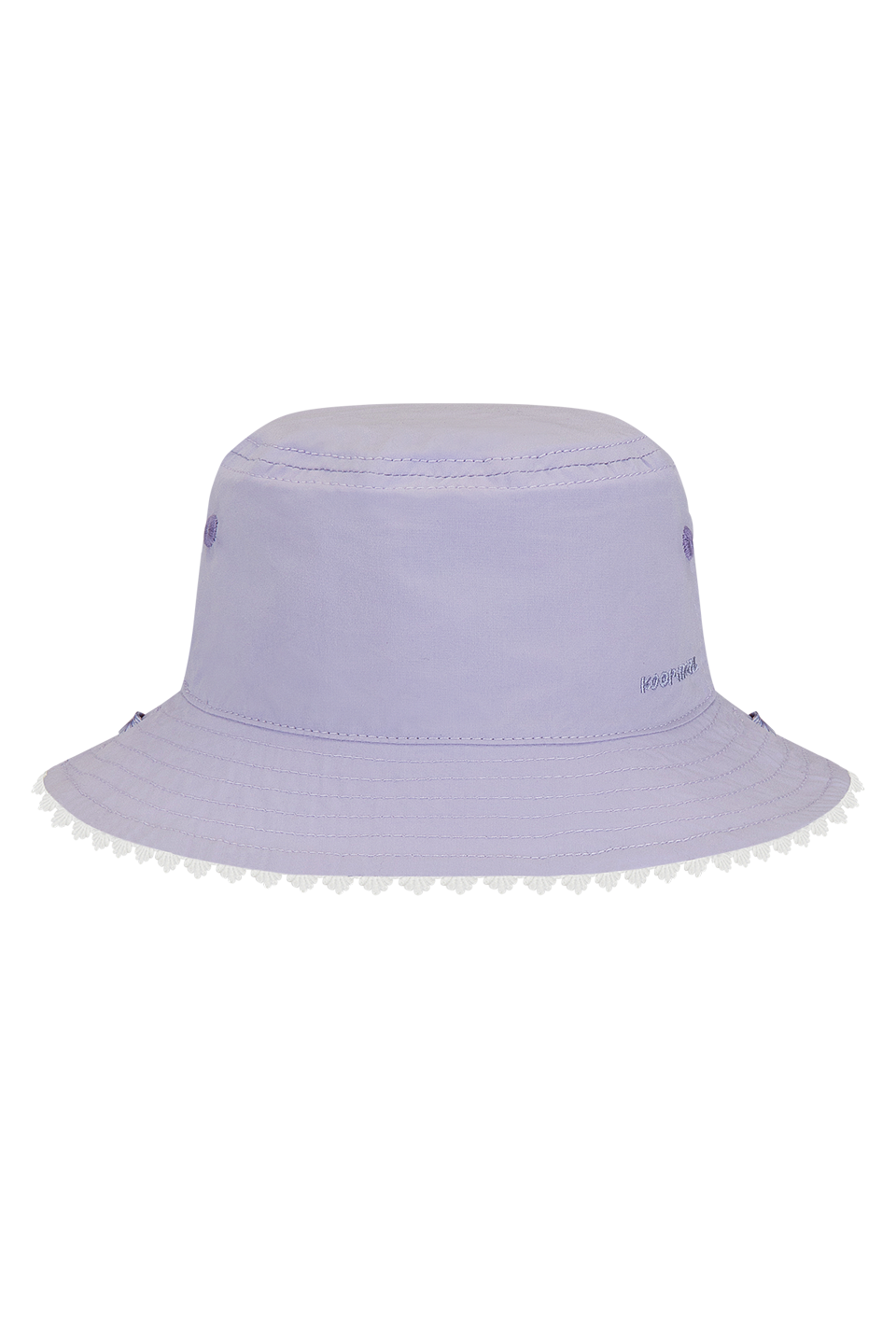 Crystal Bucket Hat