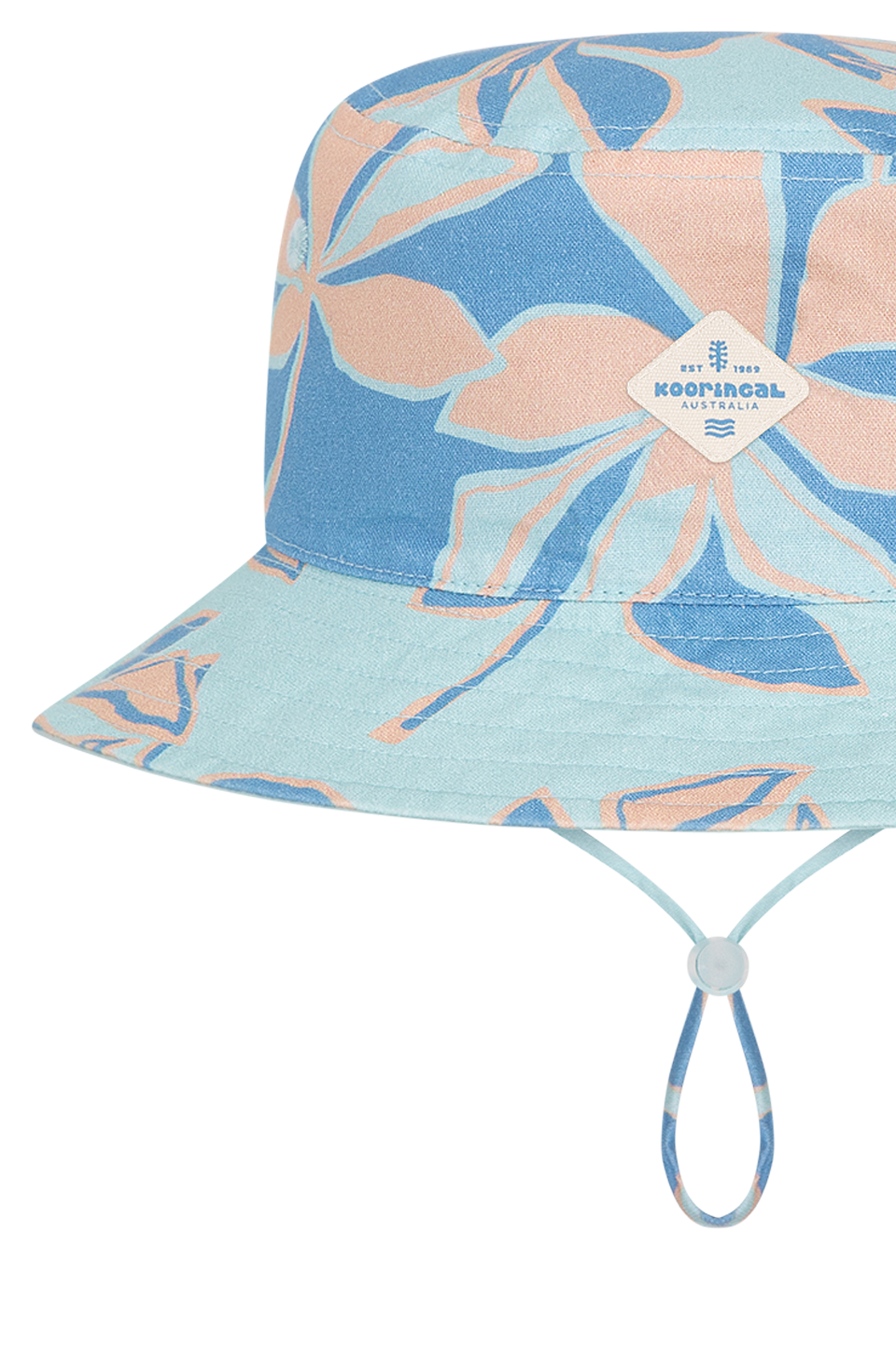 Emery Jnr Bucket Hat