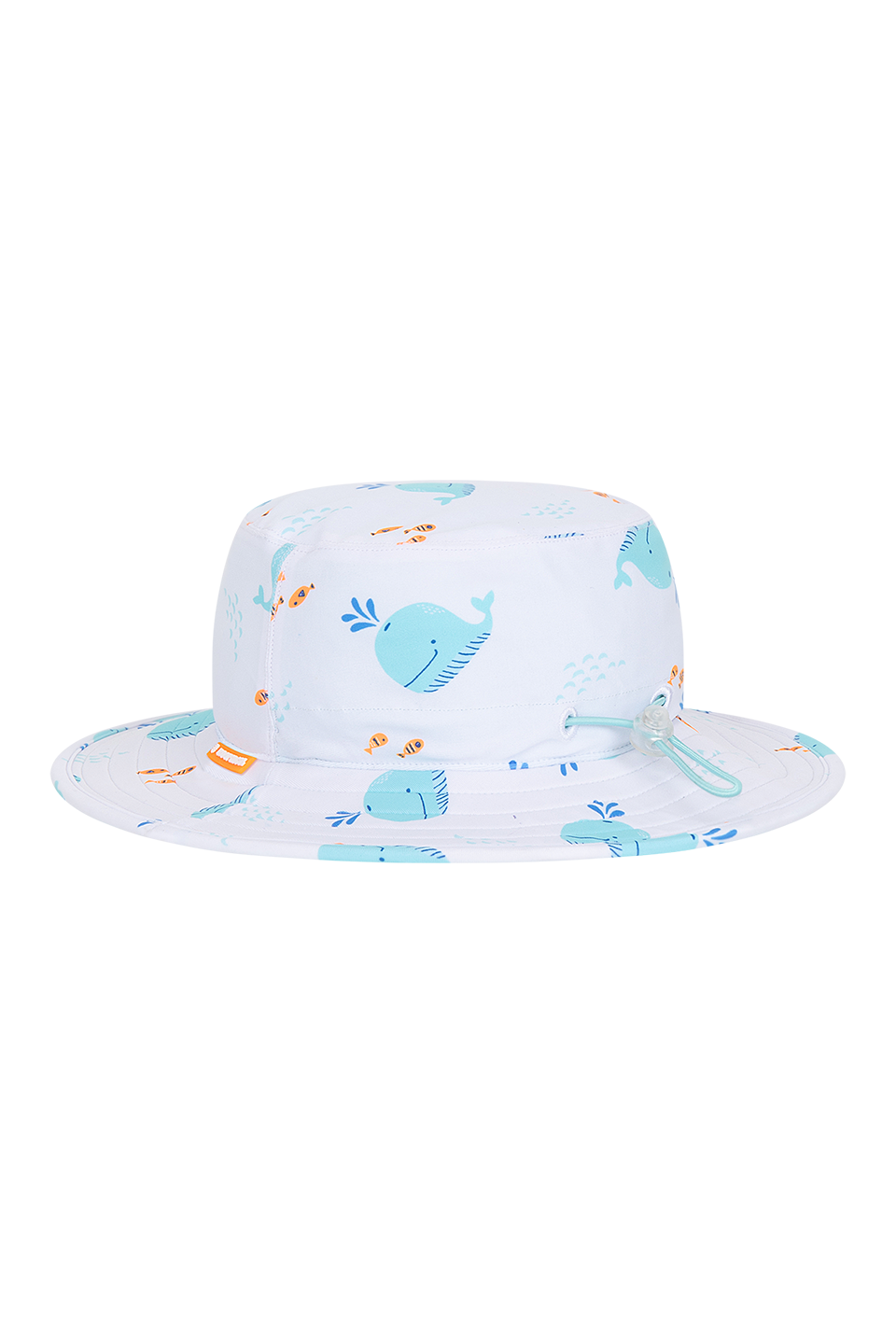 Miekle Bucket Hat