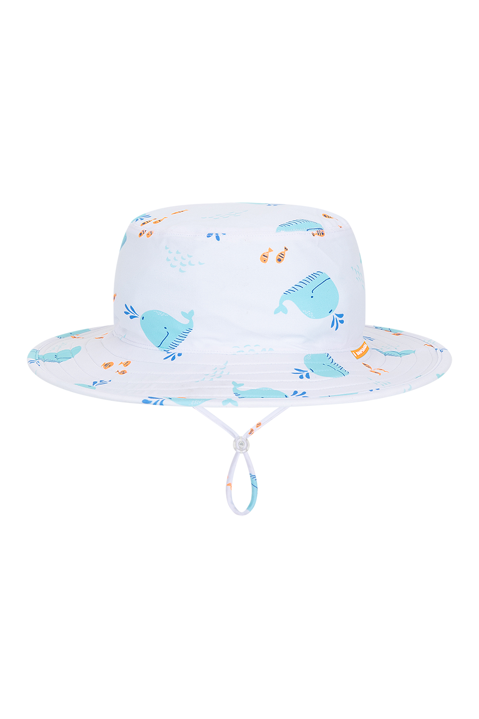 Miekle Bucket Hat