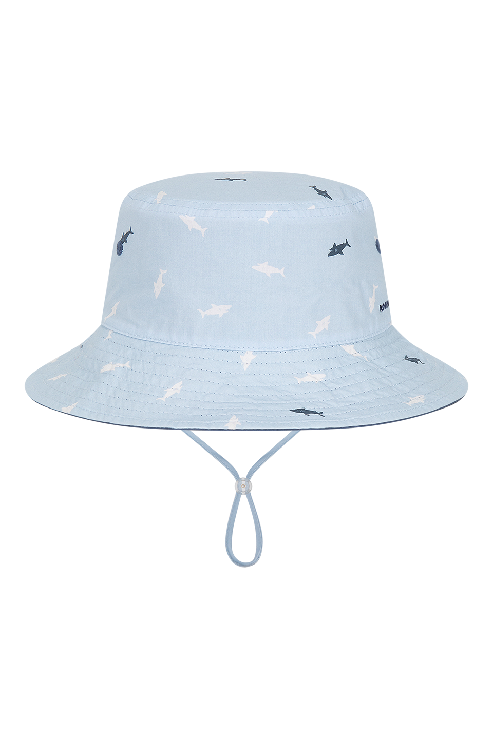 Deep Sea Bucket Hat