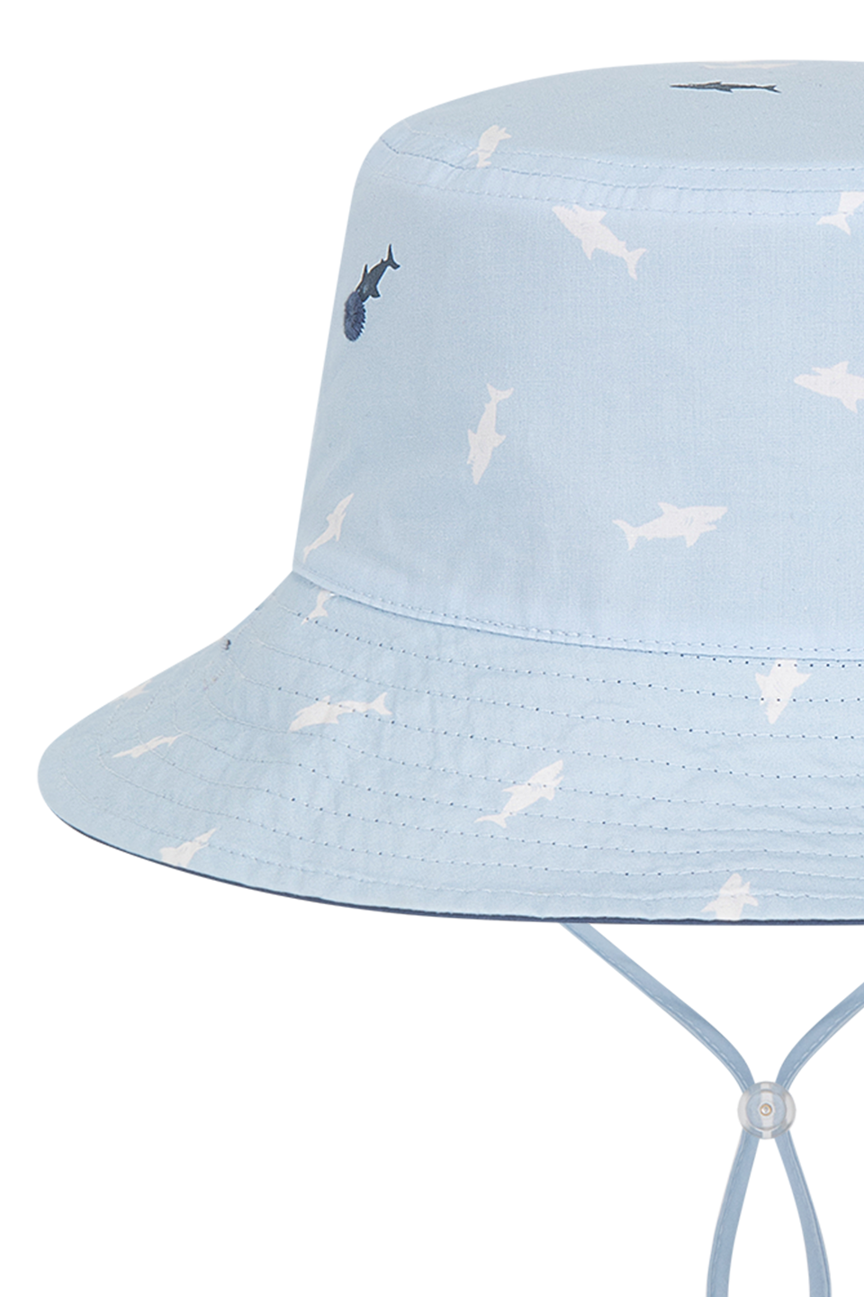 Deep Sea Bucket Hat