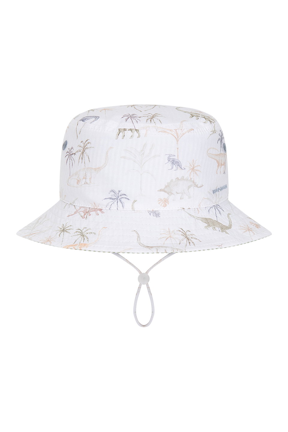 Richmond Bucket Hat