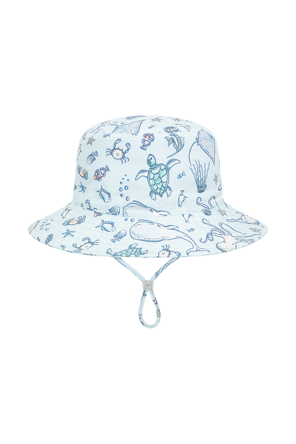 Ningaloo Bucket Hat