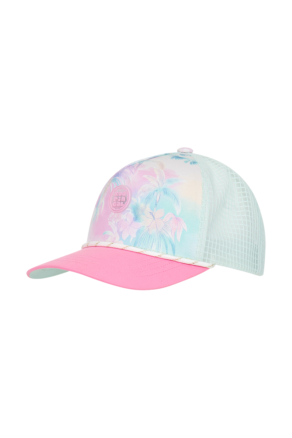 Lexia Trucker Cap