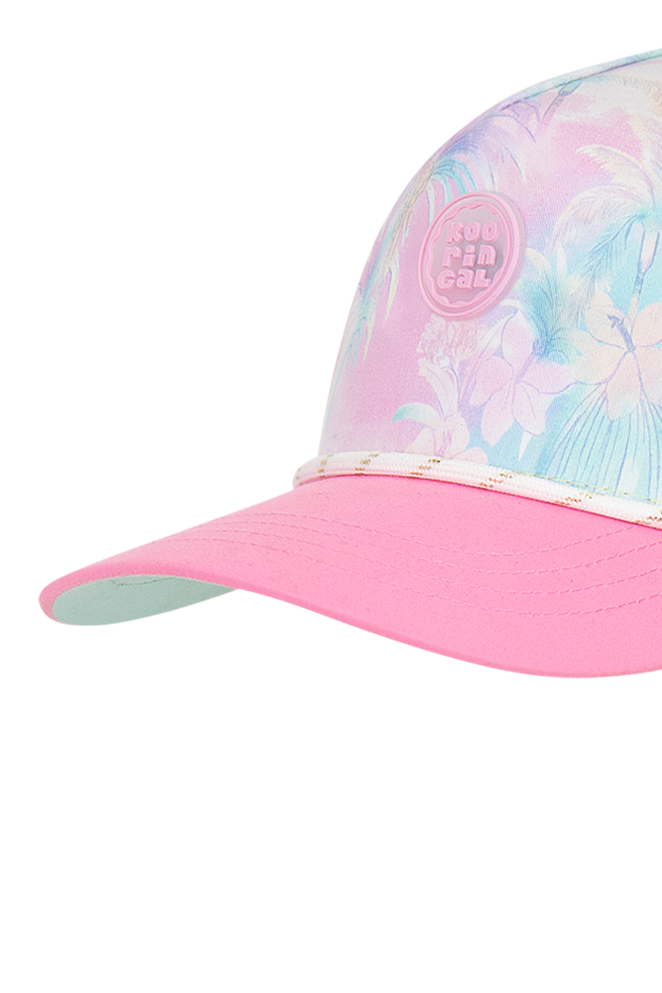 Lexia Trucker Cap