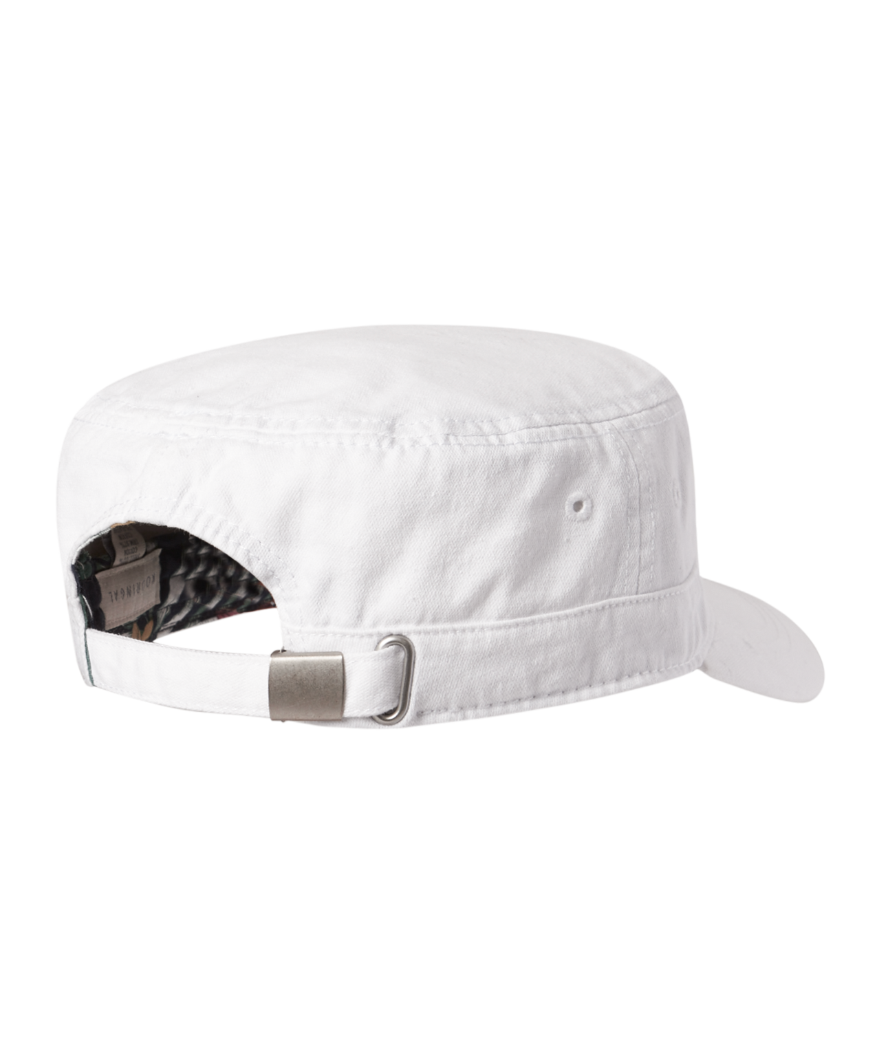 Marley Mao Cap