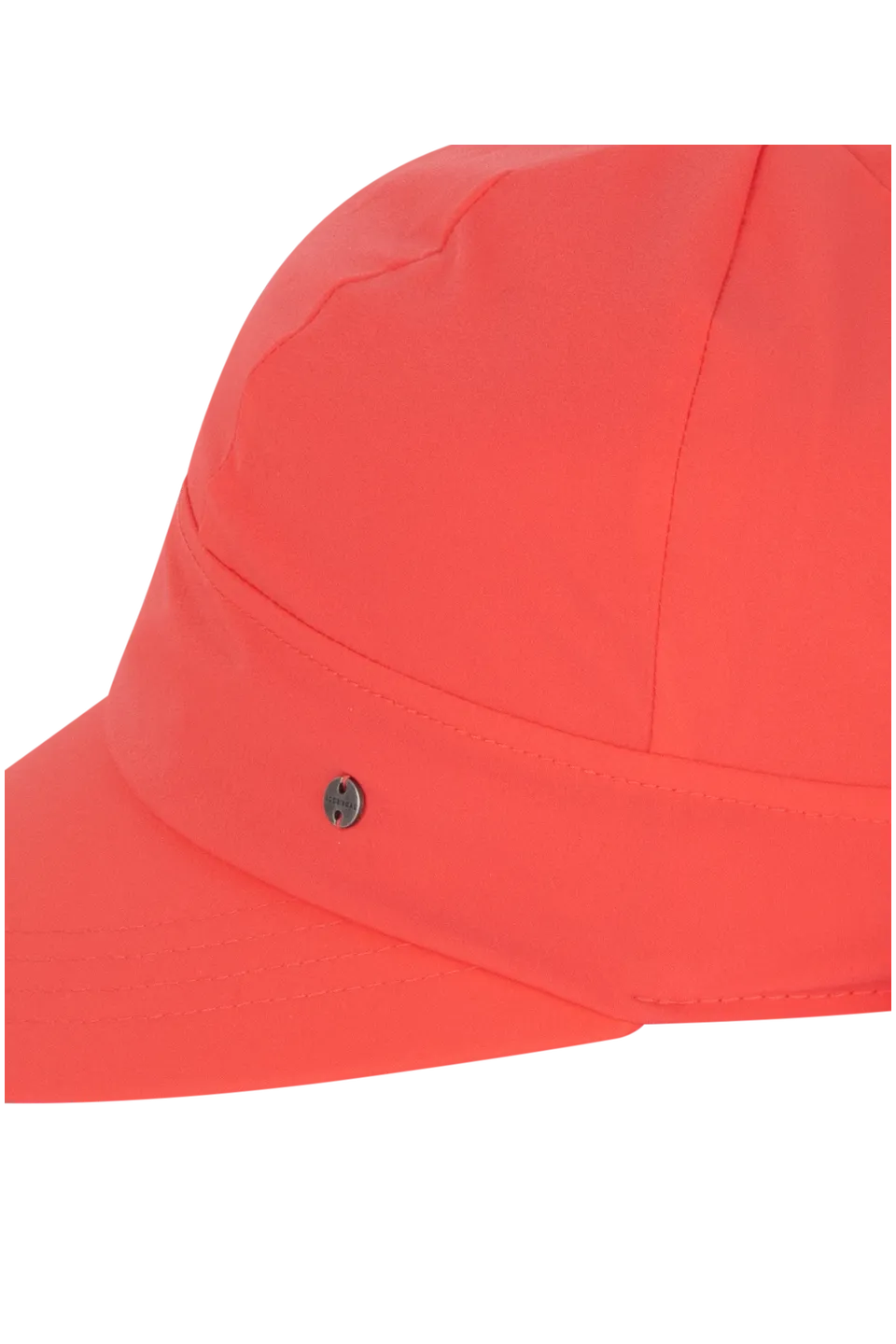 Poppy Cap