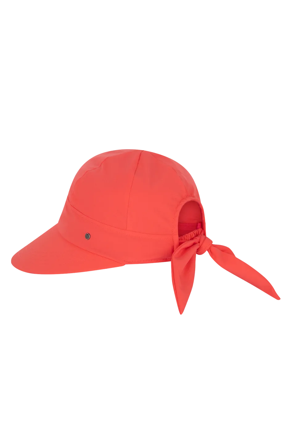Poppy Cap