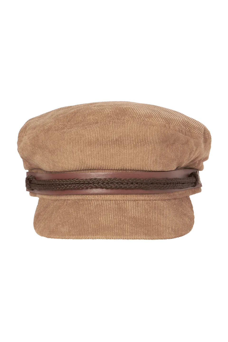 Eden Fisherman Cap