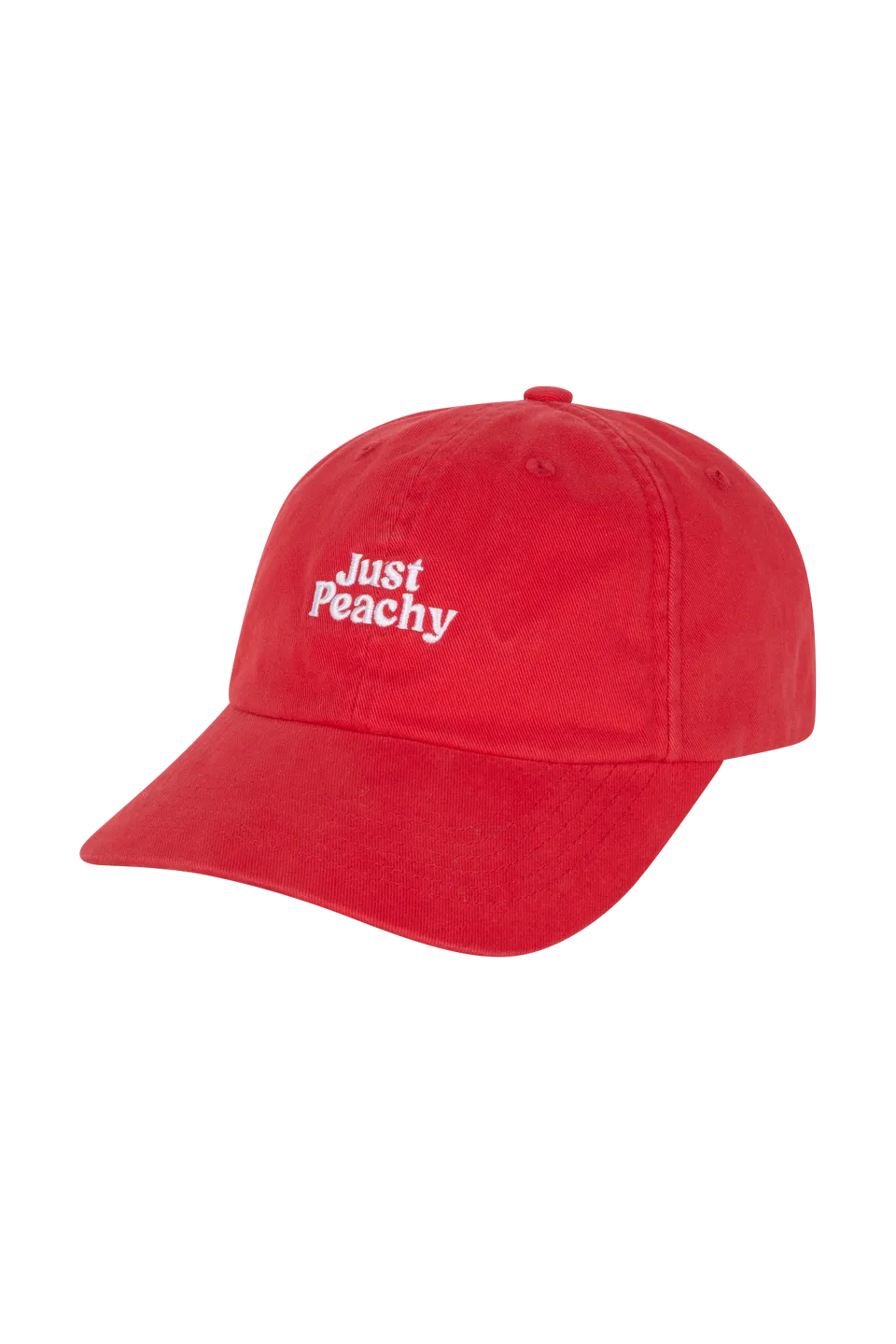 Slogan Bay Cap