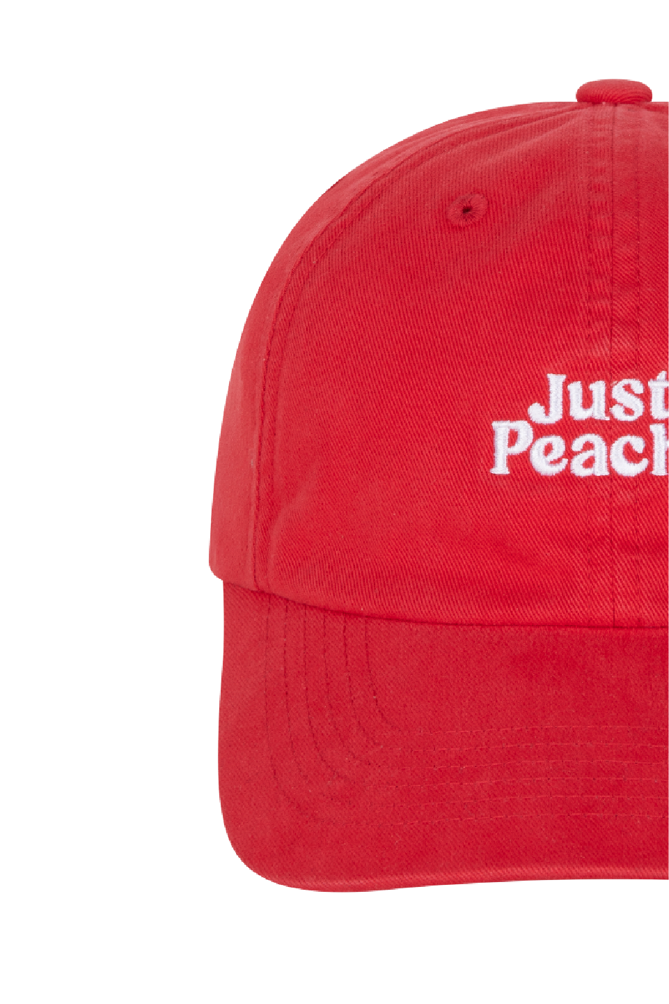 Slogan Bay Cap