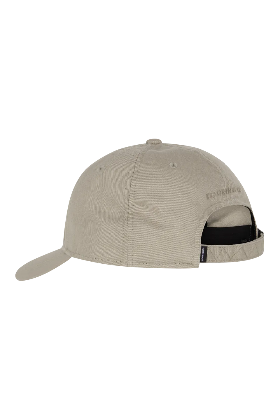 Boston Cap
