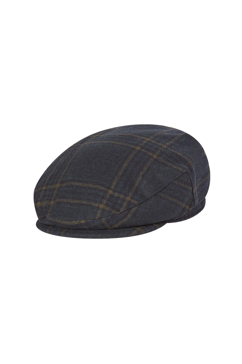 Men's Driver Cap - Caballero