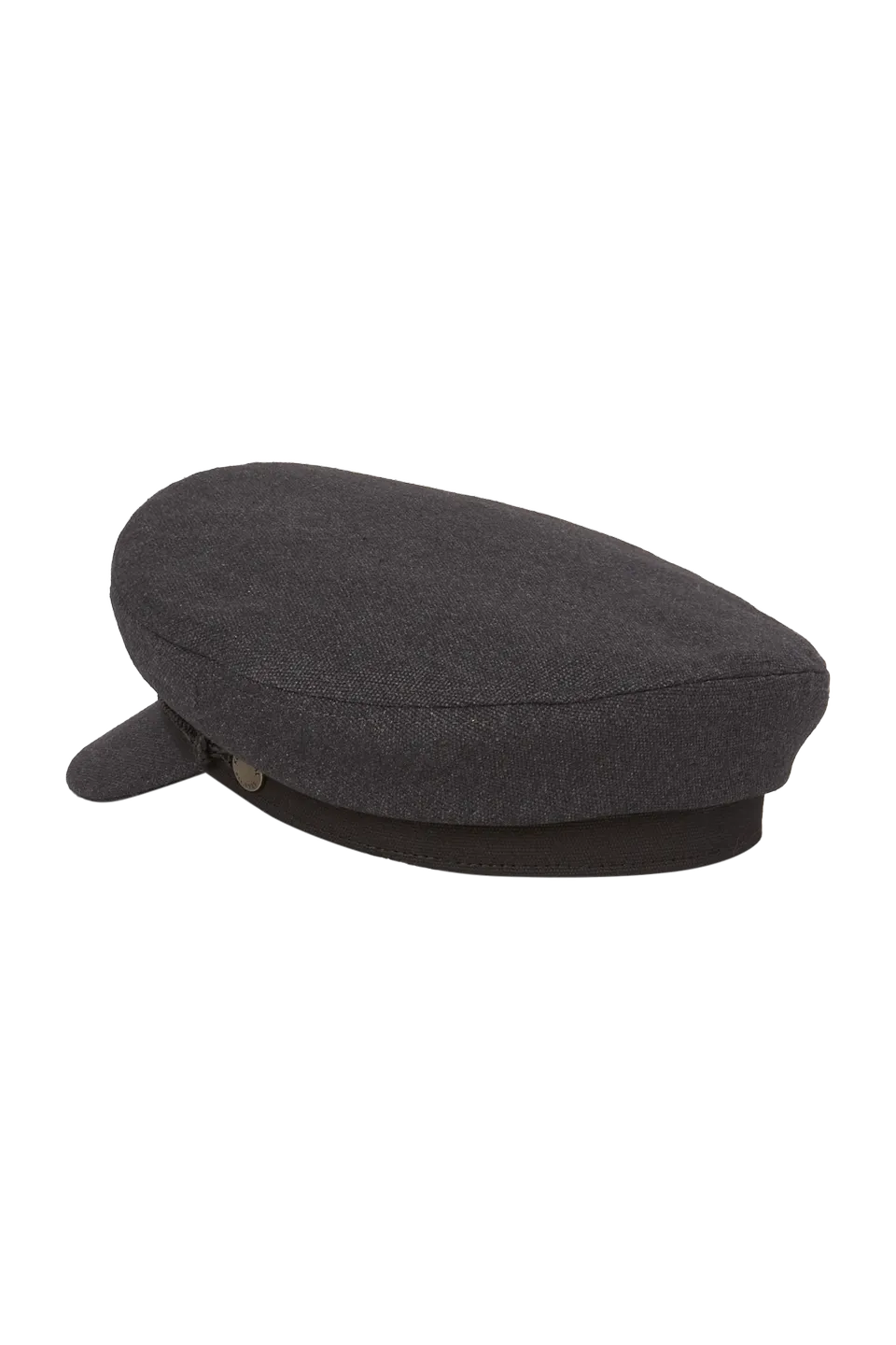 Anchor Fisherman Cap