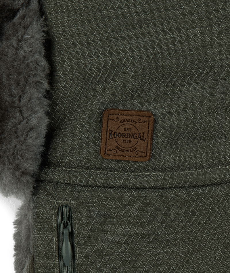 Men's Trapper - Traverse