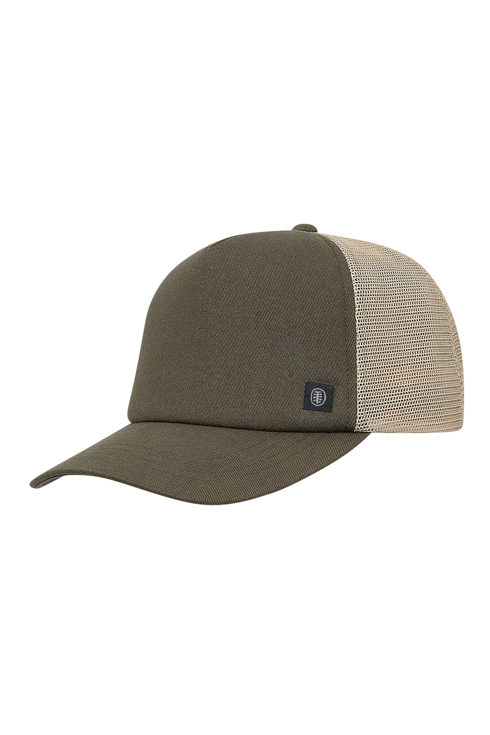 Crescent Cap