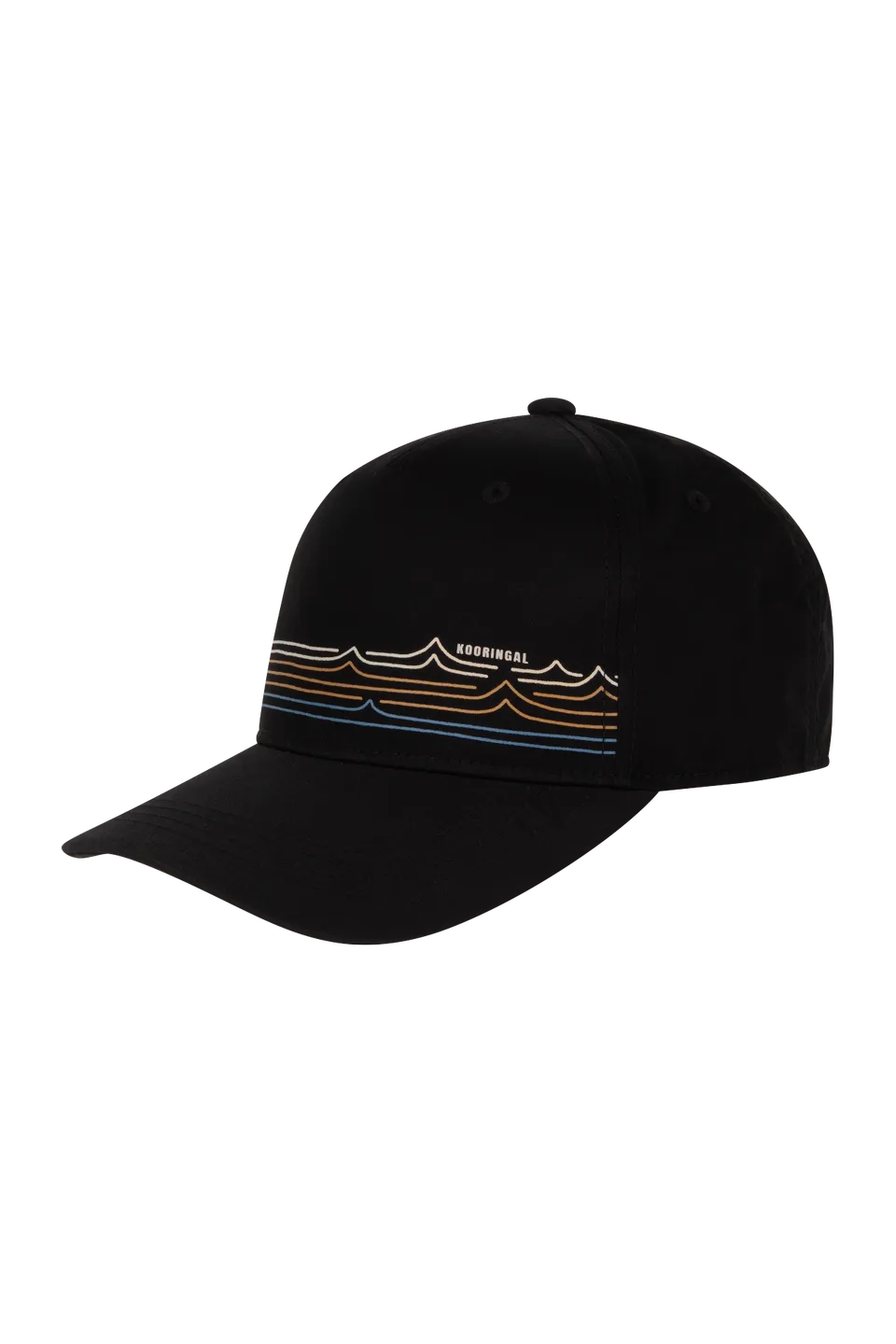 Shorelines Cap